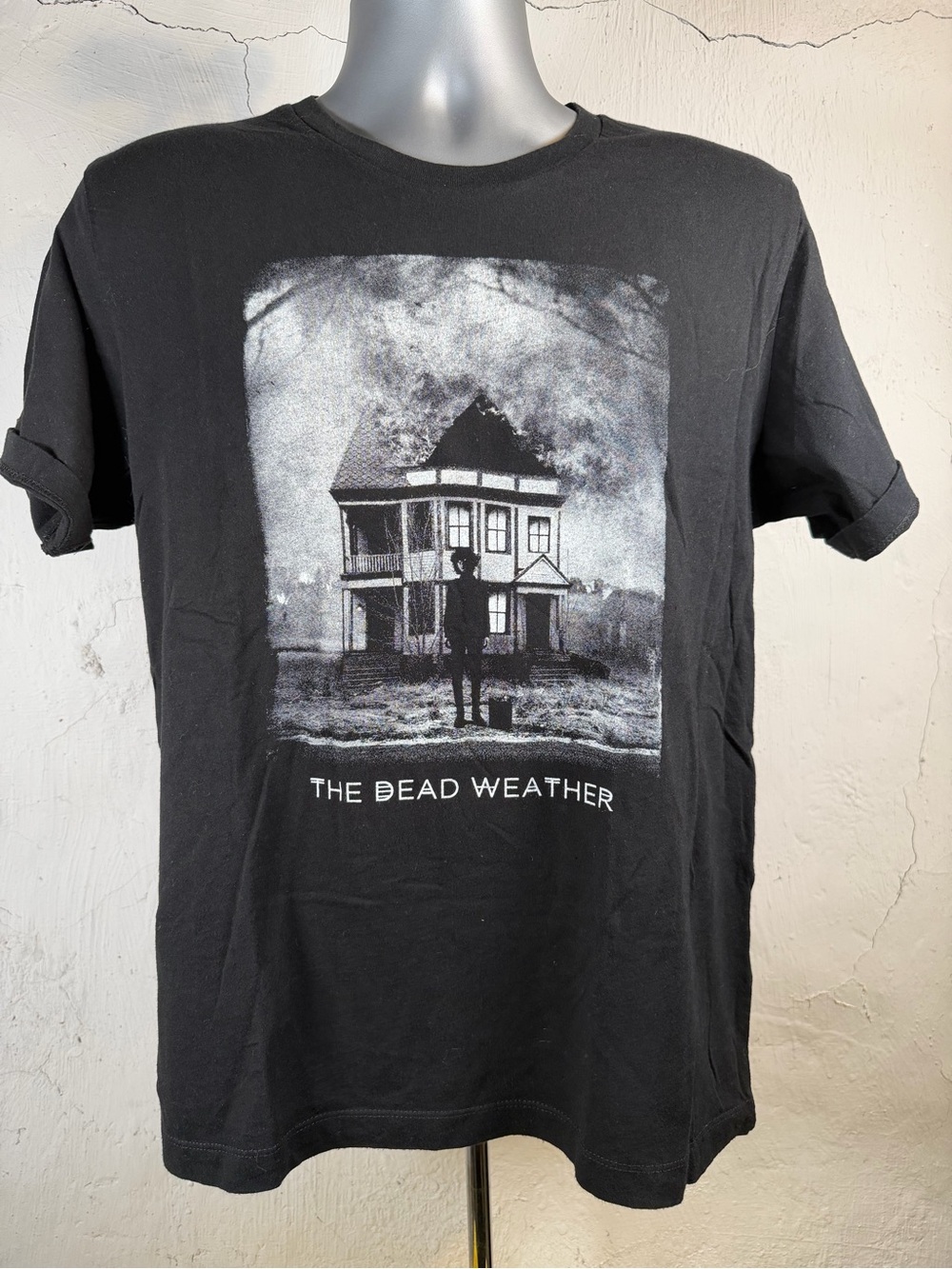 The Dead Weather | Official Band Merch | Third Man Records | Nashville, TN
